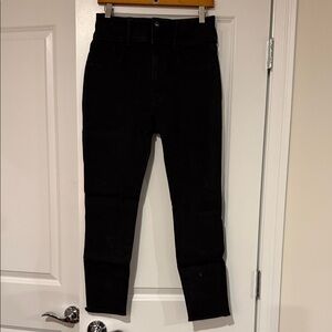 American Eagle Outfitters Black Jeggings